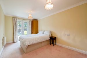BEDROOM ONE- click for photo gallery
